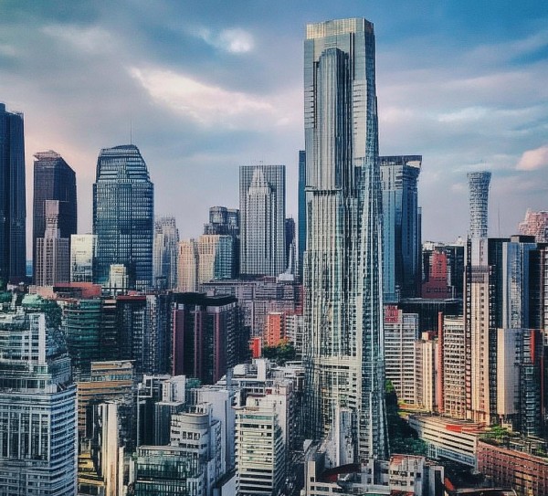 16家商贸流通企业，机遇与挑战