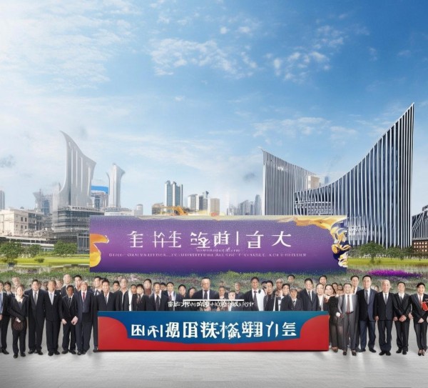 定远商贸综合体项目，定远商贸集团与区域经济合作背景下的招标启动