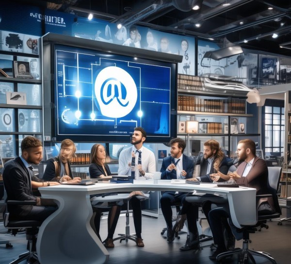 商贸公司商标注册案例,从困惑到成功的探索之旅 商贸公司商标注册案例,从困惑到成功的探索之旅