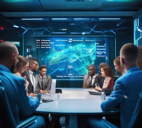 BAU集团商贸服务转型与峰火运动的影响及未来展望