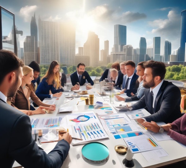 商贸企业助企纾困案例，助力经济复苏的典型案例