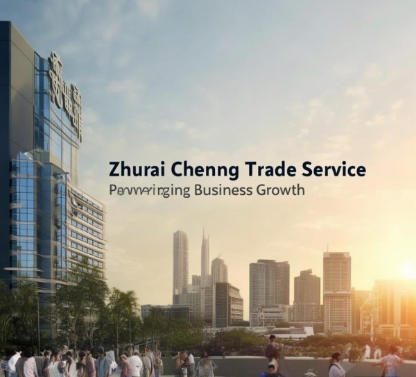 珠海晨诚商贸服务，助力企业成长