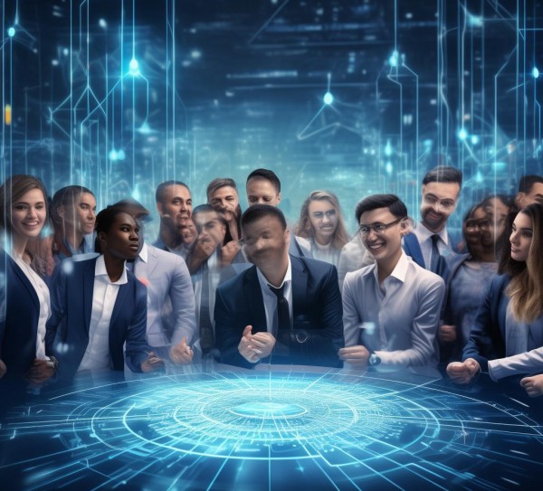 数字时代的智慧与创新，亿员商贸有限公司新机遇