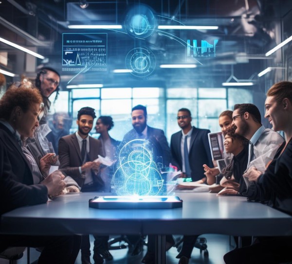 商贸服务公司转型，机遇与挑战的双重解读