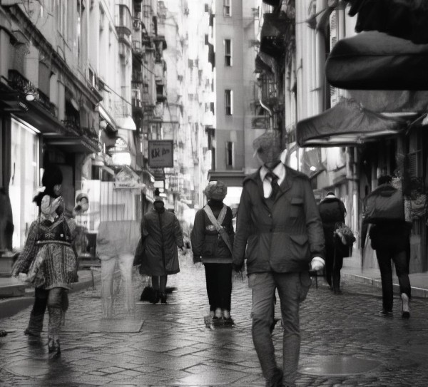 商贸城，ethink的商业之都