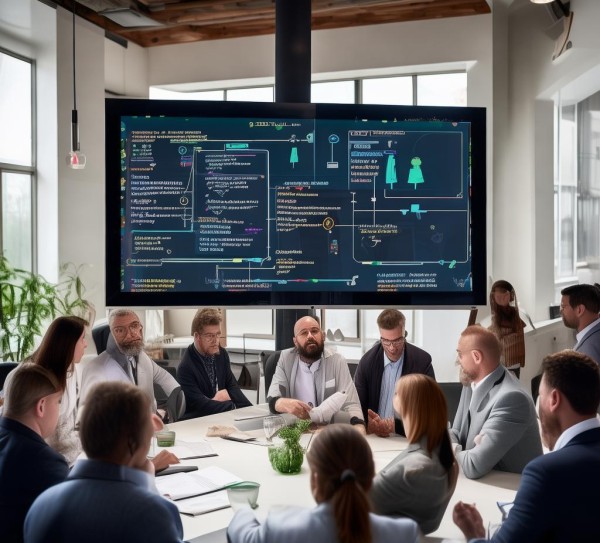 商贸案例分析，关键案例解析