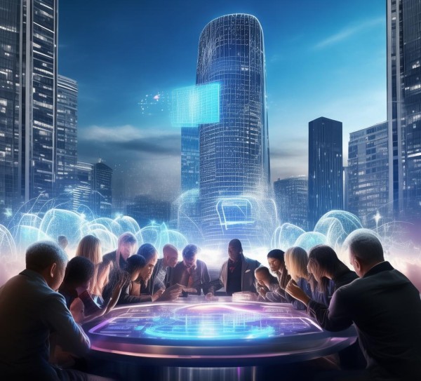 商贸宝，一场商业革命背后的启示