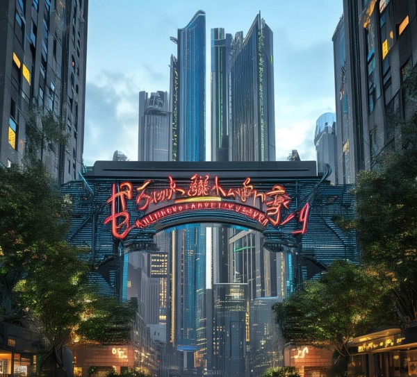 铁军商贸城辉煌成就显，价值传承传