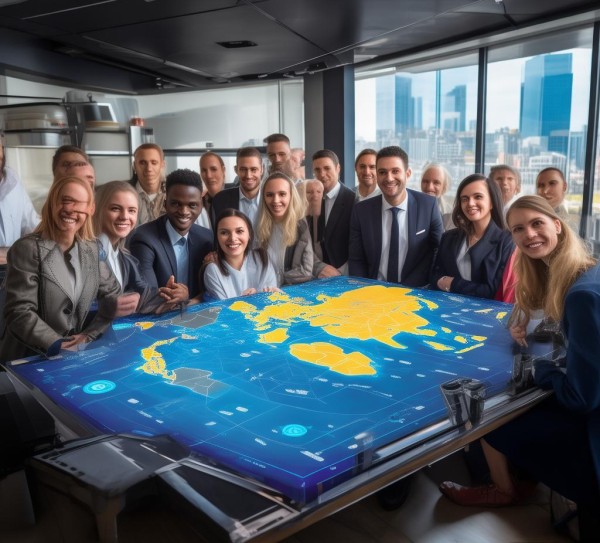 家政服务助力商贸公司，市场机遇与策略