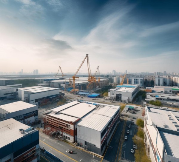 颍东区商贸物流园,机遇与挑战并存的商业机遇与未来机遇 颍东区商贸物流园,机遇与挑战并存的商业机遇与未来机遇