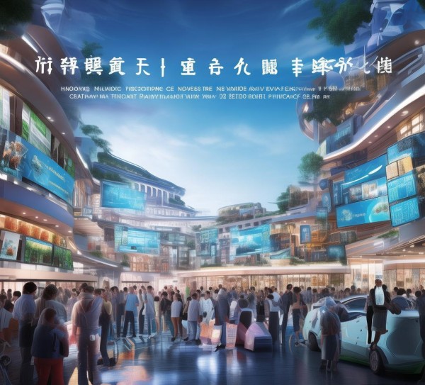 探索新时代商贸服务的新格局—中岳商贸服务中心的创新实践 探索新时代商贸服务的新格局—中岳商贸服务中心的创新实践