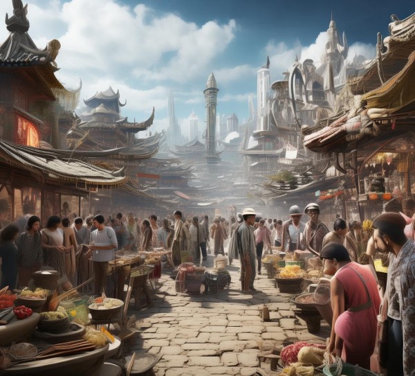 商贸文化推动企业可持续发展，实证研究与实践启示