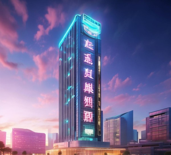 鸿发商贸,未来与技术并立的辉煌 鸿发商贸,未来与技术并立的辉煌