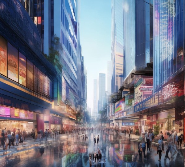 明珠商贸城,商业城的未来与机遇 明珠商贸城,商业城的未来与机遇