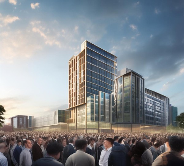 黄石义乌商贸城项目回购,机遇与挑战解析 黄石义乌商贸城项目回购,机遇与挑战解析