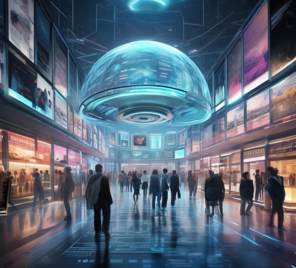 实时监控商业活动的创新案例解决方案 实时监控商业活动的创新案例解决方案