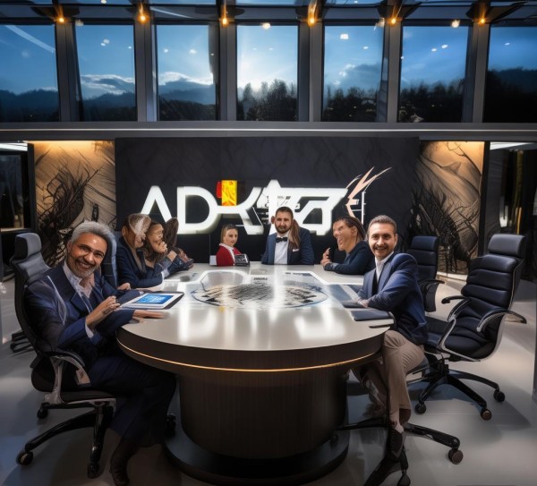 盛园商贸，高端服务，专业定制，助力您的未来