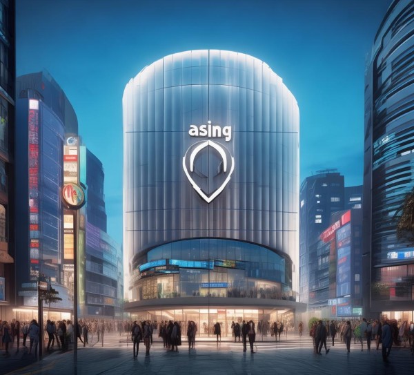 天顺商贸城权威品牌,asing发展之路 天顺商贸城权威品牌,asing发展之路