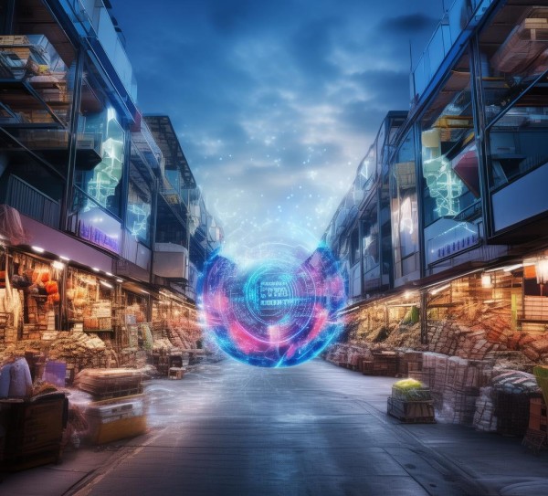 赤峰商贸物流城与eqworld.com portal的机遇与挑战 赤峰商贸物流城与eqworld.com portal的机遇与挑战