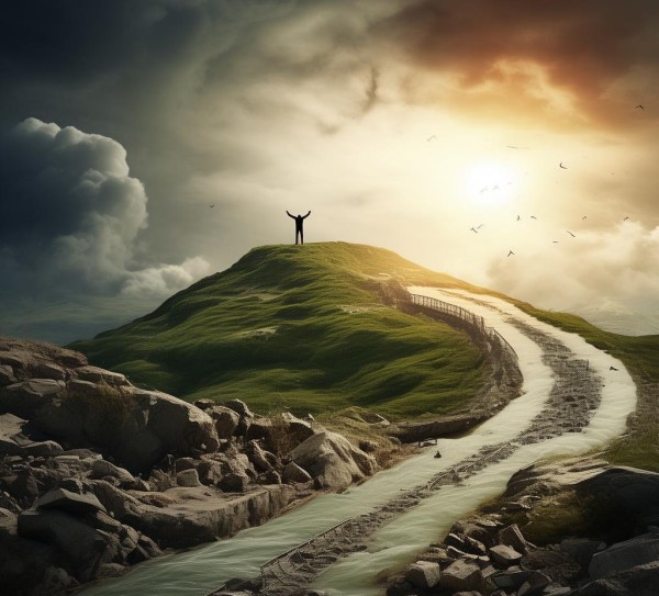 案例分析,从成功到失败的历程 案例分析,从成功到失败的历程