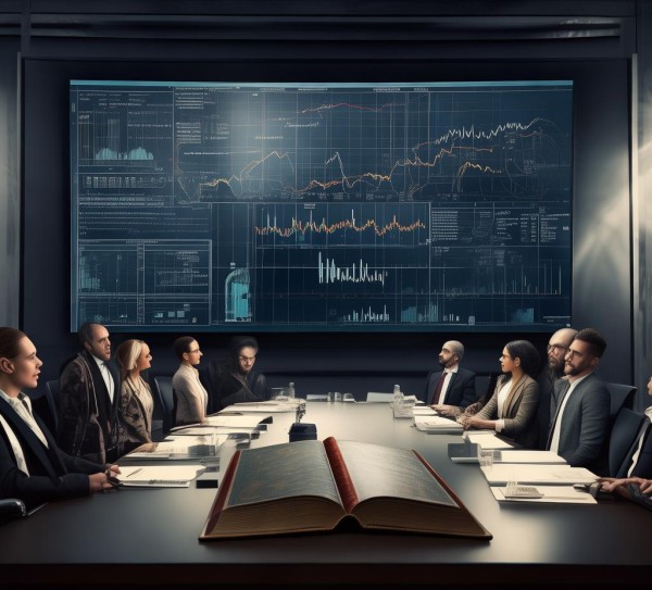 商业危机 Management in the Age of商贸 类Case Study