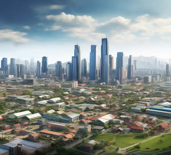 甘谷商贸城项目未开，当地经济将面临哪些潜在影响？