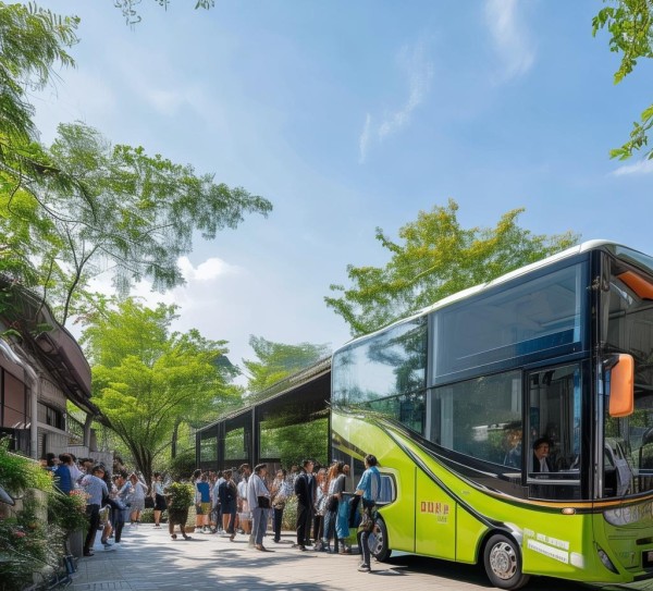 扬州旅游商贸学校，推动旅游发展新引擎