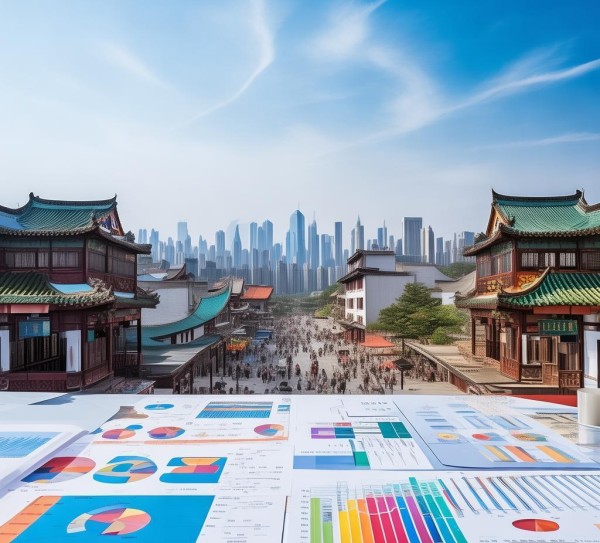 南明地区商贸公司项目表助力南明经济与创新