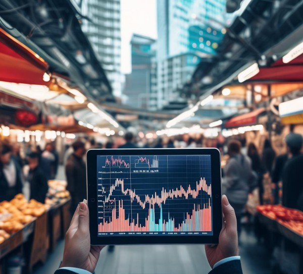 市场与财务双刃剑分析——丰泽商贸新闻最新 市场与财务双刃剑分析——丰泽商贸新闻最新