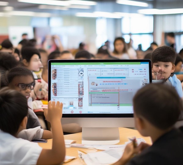 构建高效学习平台助力本溪商贸服务学校教学大纲