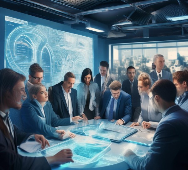 格物商贸，开启智慧商业之旅的新解决方案