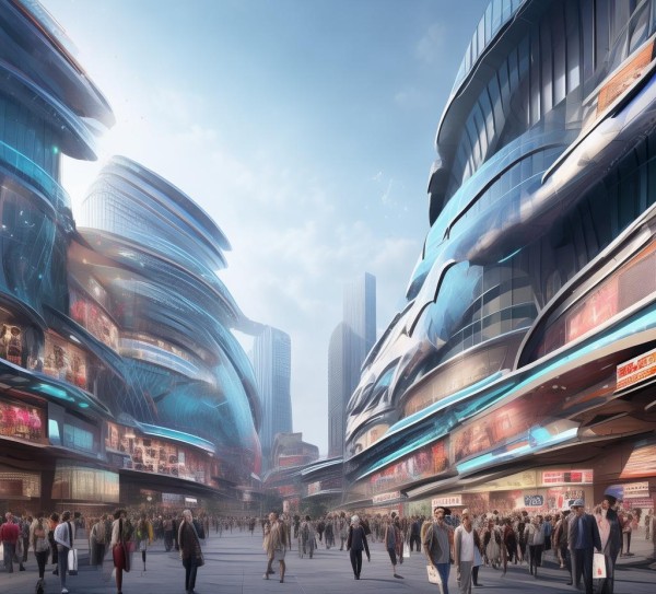 怀化国际商贸城,智慧商业新平台 怀化国际商贸城,智慧商业新平台