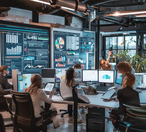 构建高效运作的商贸公司内控基础