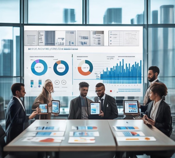 商贸企业税务分析及应对策略报告