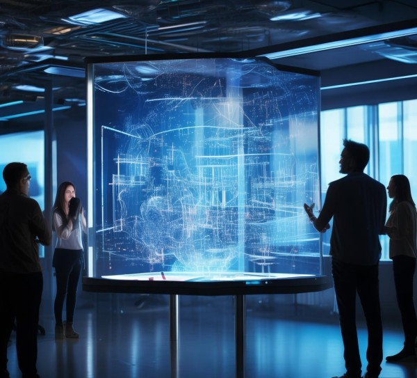 最新案例,数字化转型的未来 最新案例,数字化转型的未来