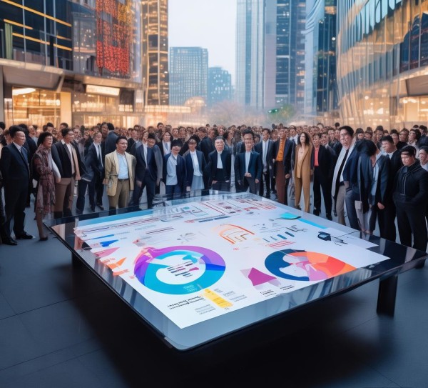 中国零售行业新机遇与挑战，惠锦堂商贸研究报告