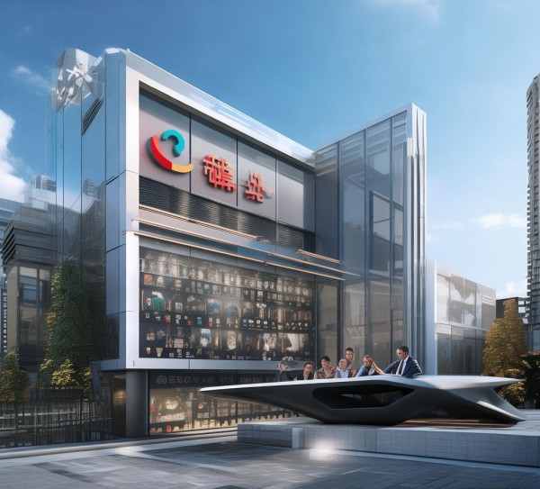 众鑫商贸，建材服务领域的创新与竞争力解决方案