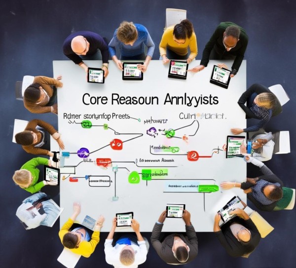 创业项目的核心理由分析