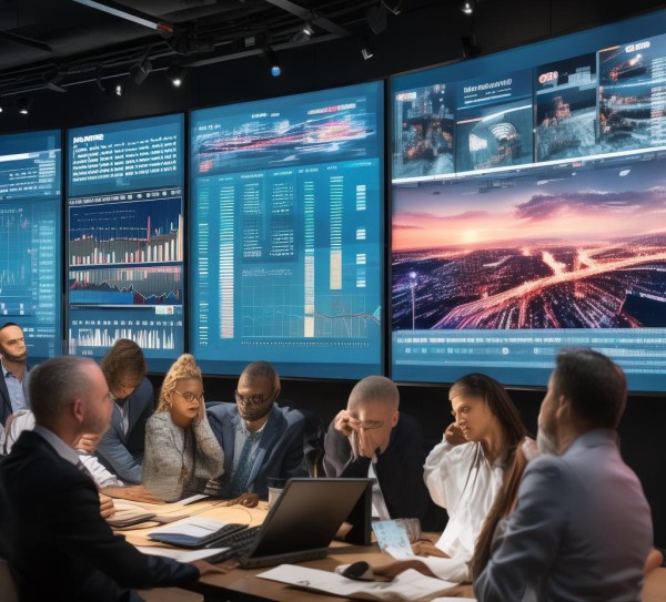 牛商商贸案例分析与优化策略，成功案例与未来展望