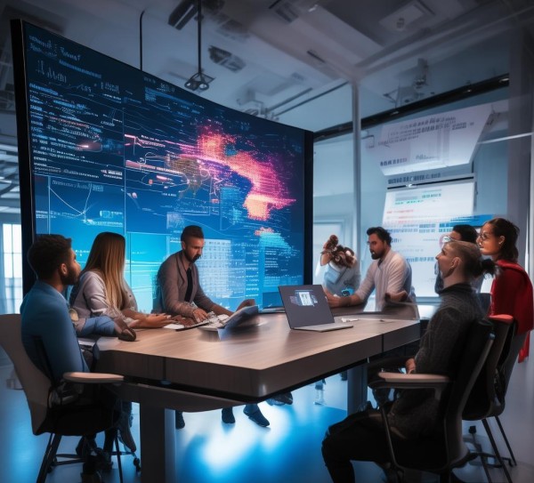 深入分析商贸公司成功策略——商业分析与解决方案