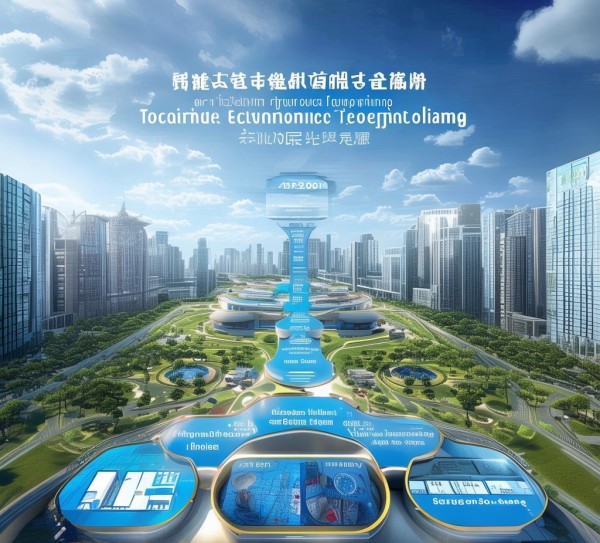 曲江经济发展的关键步骤，曲江商贸服务企业申报指南