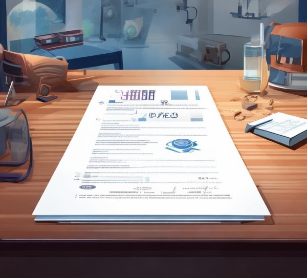 商贸类项目入区协议范本