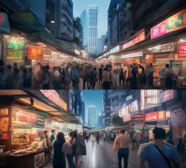 商贸消费，经济的重要引擎与未来方向