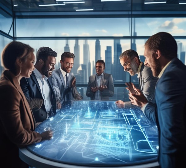 项目部创新驱动发展,成就卓越品质 项目部创新驱动发展,成就卓越品质