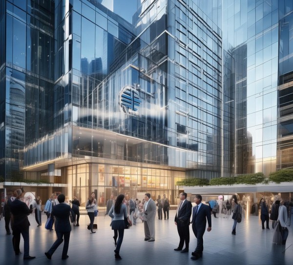 瑞金商贸服务部助力商业成功的关键平台 瑞金商贸服务部助力商业成功的关键平台