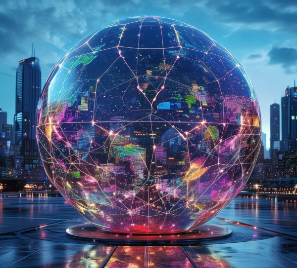 商贸服务平台重构现代商业的智慧引擎 商贸服务平台重构现代商业的智慧引擎