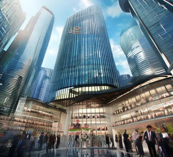 利丰商贸，商业智慧的奇迹