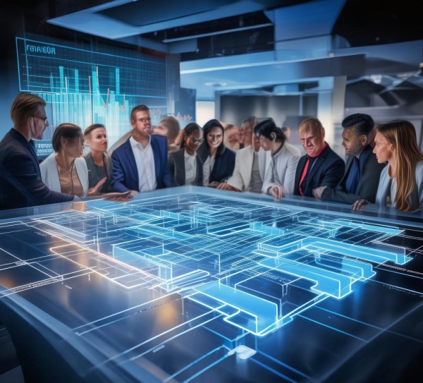 服务贸易，实现成功的关键步骤