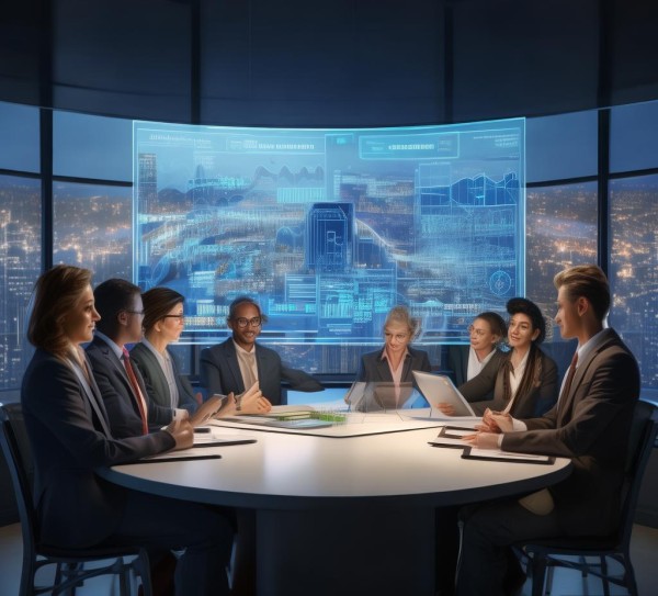 商贸公司与供应链管理，从案例分析到未来展望