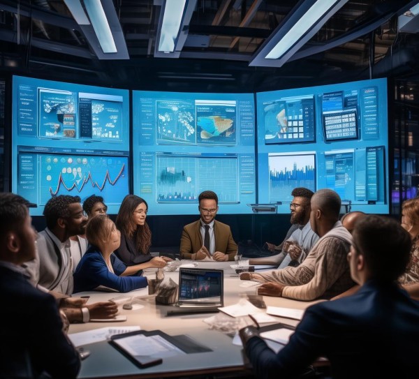 商贸项目基本情况，全面解析市场机遇与发展脉搏